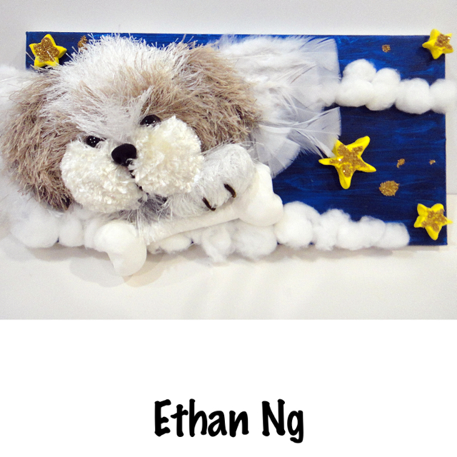 Ethan Ng